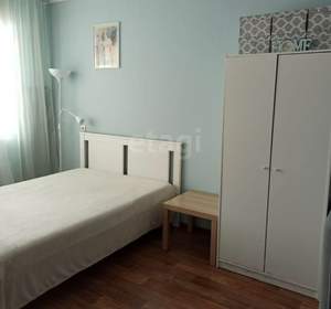 1-к квартира, на длительный срок, 35м2, 16/17 этаж