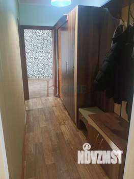 2-к квартира, на длительный срок, 53м2, 9/10 этаж