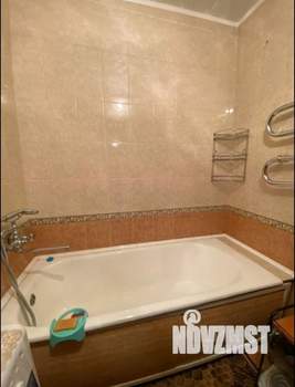 1-к квартира, на длительный срок, 42м2, 4/11 этаж