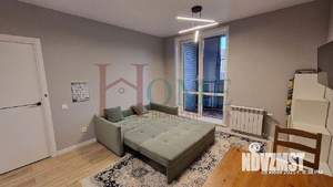 1-к квартира, на длительный срок, 42м2, 10/13 этаж