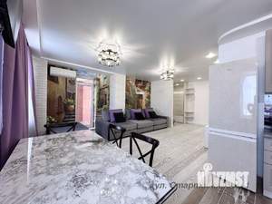 3-к квартира, на длительный срок, 100м2, 16/16 этаж