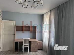 3-к квартира, на длительный срок, 82м2, 7/25 этаж