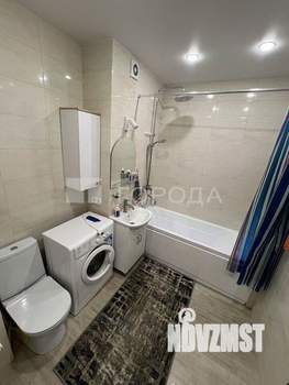 2-к квартира, на длительный срок, 46м2, 3/20 этаж