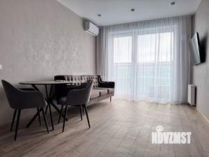 2-к квартира, на длительный срок, 45м2, 6/9 этаж