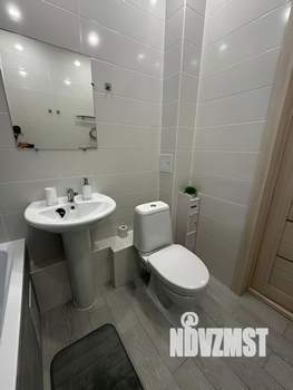 1-к квартира, на длительный срок, 23м2, 7/9 этаж