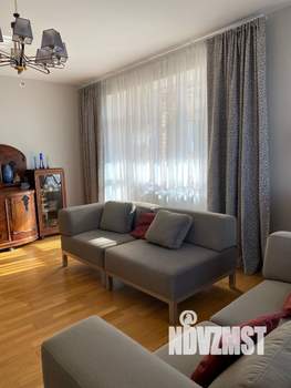 3-к квартира, на длительный срок, 127м2, 12/12 этаж