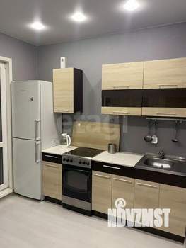 1-к квартира, на длительный срок, 33м2, 9/17 этаж