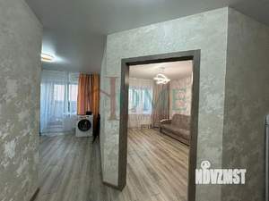 1-к квартира, на длительный срок, 40м2, 1/14 этаж