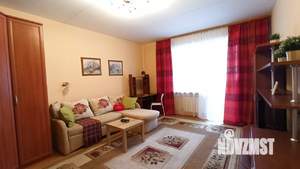 2-к квартира, посуточно, 61м2, 2/15 этаж