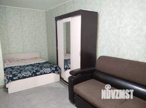 1-к квартира, на длительный срок, 34м2, 8/10 этаж