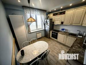 1-к квартира, на длительный срок, 43м2, 8/17 этаж