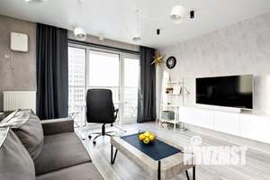 2-к квартира, посуточно, 42м2, 1/1 этаж