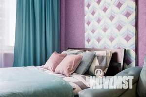 1-к квартира, посуточно, 25м2, 13/17 этаж