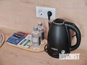 1-к квартира, посуточно, 18м2, 4/8 этаж