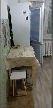 2-к квартира, на длительный срок, 50м2, 1/5 этаж