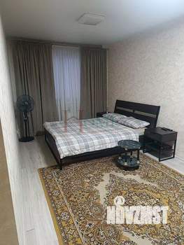 1-к квартира, на длительный срок, 49м2, 1/10 этаж