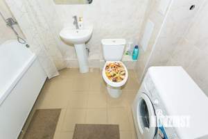 Студия квартира, на длительный срок, 21м2, 1/17 этаж