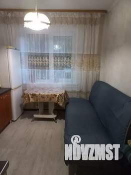 1-к квартира, посуточно, 33м2, 1/9 этаж