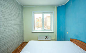 3-к квартира, на длительный срок, 73м2, 5/9 этаж