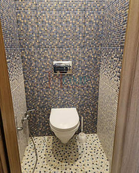 2-к квартира, на длительный срок, 71м2, 15/17 этаж