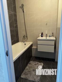 1-к квартира, на длительный срок, 39м2, 5/17 этаж