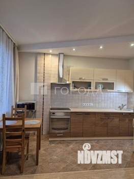 Студия квартира, на длительный срок, 43м2, 8/19 этаж