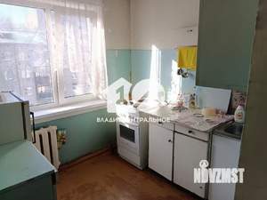 1-к квартира, на длительный срок, 28м2, 5/5 этаж