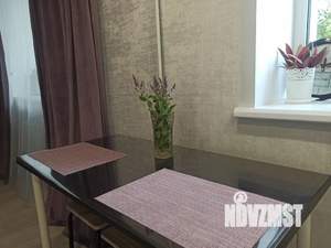 Студия квартира, посуточно, 32м2, 3/5 этаж