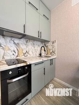 Студия квартира, на длительный срок, 20м2, 4/18 этаж