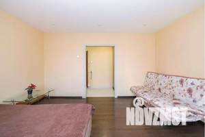 1-к квартира, посуточно, 35м2, 9/11 этаж