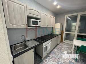 2-к квартира, на длительный срок, 47м2, 17/25 этаж