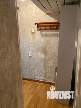 1-к квартира, на длительный срок, 31м2, 3/5 этаж