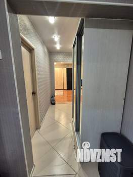 2-к квартира, на длительный срок, 51м2, 2/10 этаж