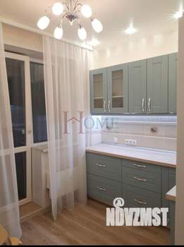 1-к квартира, на длительный срок, 33м2, 12/17 этаж