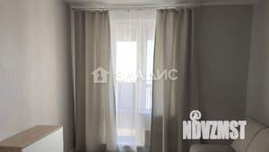 1-к квартира, на длительный срок, 36м2, 11/12 этаж