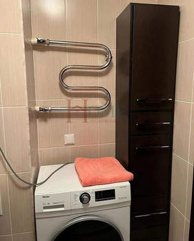 2-к квартира, на длительный срок, 53м2, 2/9 этаж