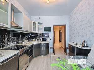 2-к квартира, на длительный срок, 55м2, 2/22 этаж