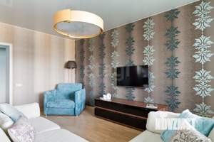 1-к квартира, на длительный срок, 70м2, 13/18 этаж