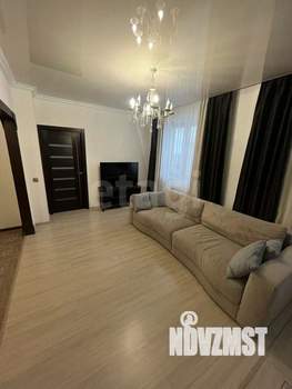 3-к квартира, на длительный срок, 70м2, 13/18 этаж