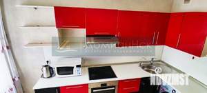 1-к квартира, на длительный срок, 38м2, 8/16 этаж