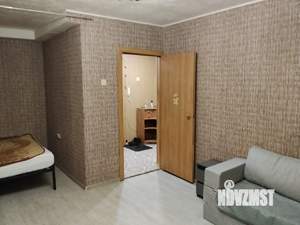 1-к квартира, на длительный срок, 39м2, 16/17 этаж