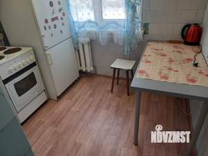 2-к квартира, на длительный срок, 47м2, 4/5 этаж