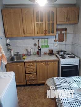 2-к квартира, на длительный срок, 46м2, 2/5 этаж