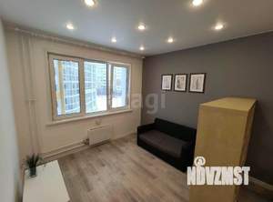 2-к квартира, на длительный срок, 38м2, 4/27 этаж
