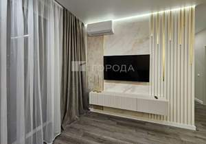 2-к квартира, на длительный срок, 48м2, 13/25 этаж