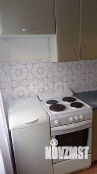 2-к квартира, на длительный срок, 44м2, 2/5 этаж