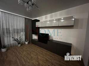 2-к квартира, на длительный срок, 56м2, 11/17 этаж