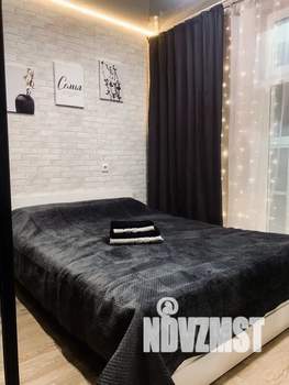 Студия квартира, посуточно, 28м2, 15/17 этаж