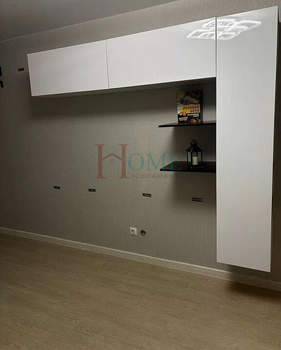 1-к квартира, на длительный срок, 53м2, 3/15 этаж