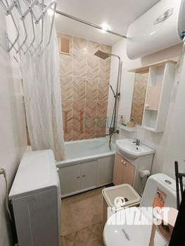 2-к квартира, на длительный срок, 43м2, 5/5 этаж